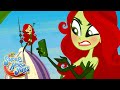 EVERY POISON IVY EPISODE! 🌿 | DC Super Hero Girls