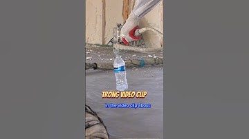 Phun Pu Foam cách nhiệt như thế nào cho an toàn không phải ai cũng biết #shorts #ongbanson