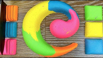 Satisfying and Relaxing ASMR Kinetic Sand #103