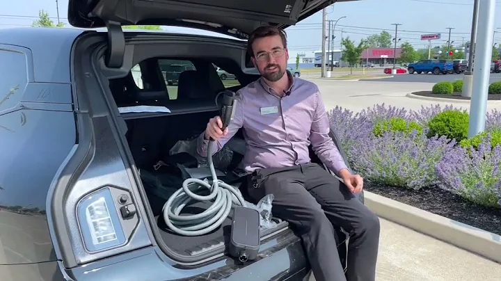 Charging The BMW IX: Efficiency, Range, Charging Time, and MORE!