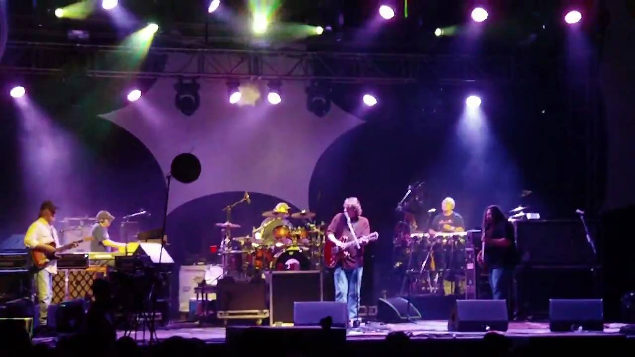 it's ALL GOOD 2010- PANIC