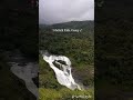 Mallalli Falls in next few days😍 #travel #viral #history #coorg