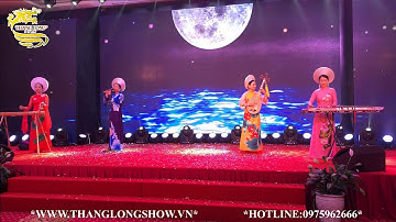 Cho thuê band nhạc dân tộc Hà Nội  0846229999
