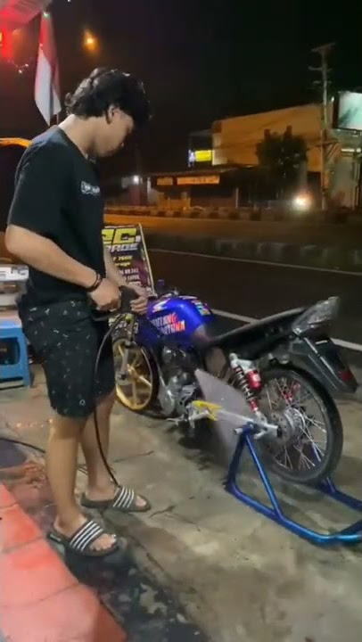 Story wa terbaru ll Tiger bintang fortuna