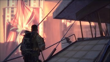 Spec Ops The Line: Demo Gameplay/Live Walkthrough - Part 4