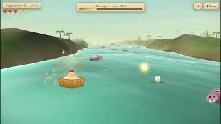 Finding Peace on the Nile: Why "Nile Journey" is the Free-to-Play Family Gem You Need screenshot 3