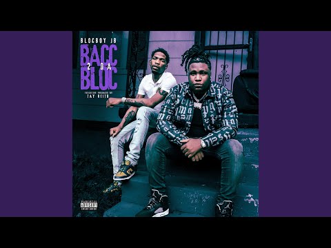 BlocBoy JB & Tay Keith - Day Day N Craig