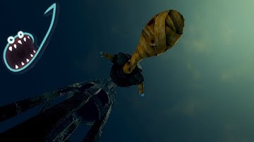 Jerma Streams - Dark Souls Remastered (Part 4)