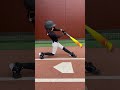 Dbat batting cage routine baseball baseballlove baseballbatting basebroz giannimolfese