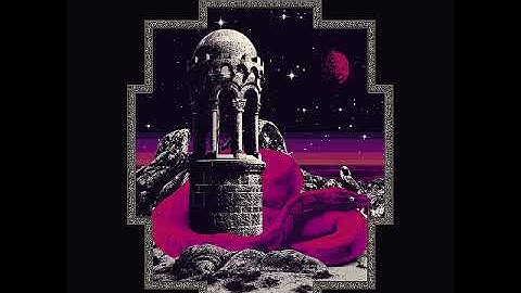 ASTRAL PLANE "Sly Serpent II" - ALBUM 2023