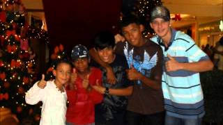 Mc Magrinho Vem Gordinha Lançamentos 2013