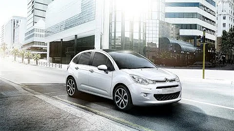 Are Citroen C3 cars reliable?