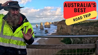 Australia’s Best Road Trip?