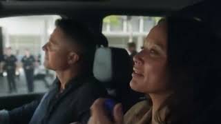 Tim And Lucy The Rookie Season 8 Episode 5 Chenford