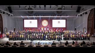 Livestream Video - TAMUQ Commencement 2026