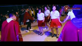 Movidito/Kamay Taki - Baile de Comparsas