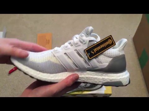 Adidas Ultra boost \