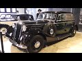 Horch 930  oldtimer mit 82 ps v8 motor von 1937