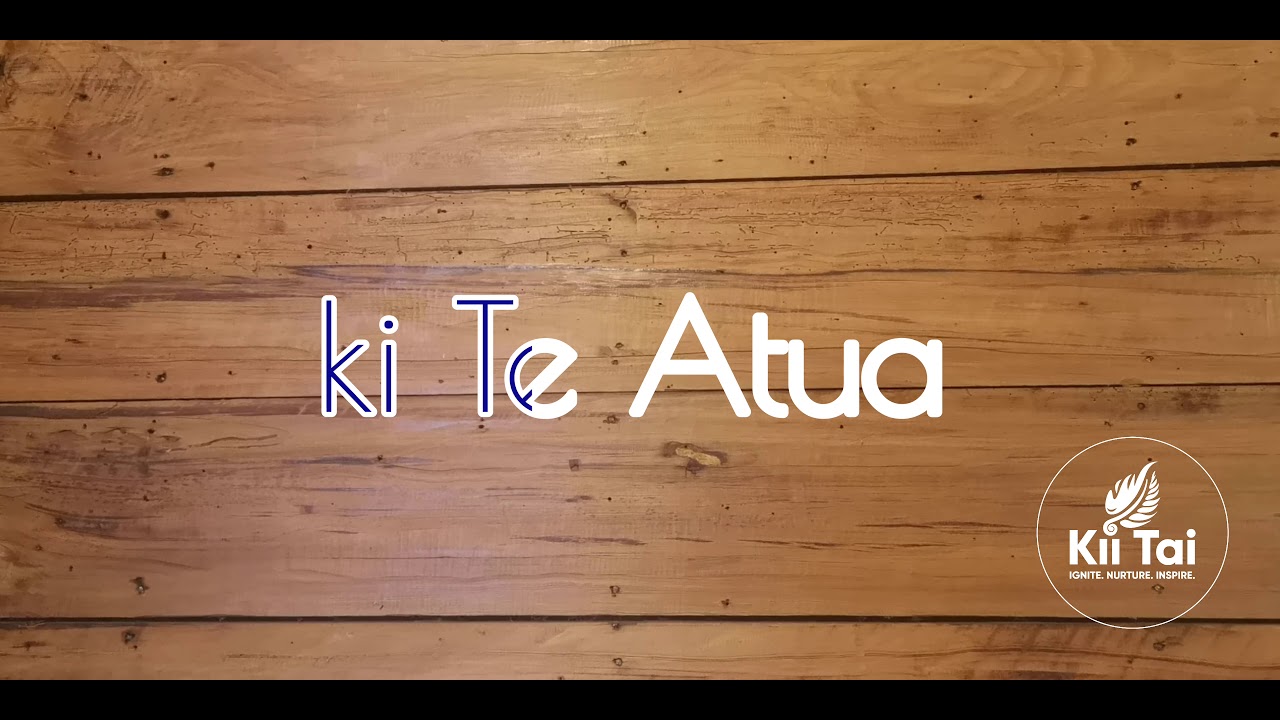 Learn a Waiata Te Aroha YouTube