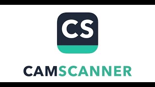 Original Camscanner Android App