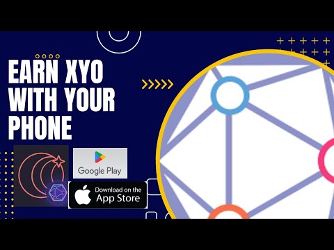 ?XYO Price U0026 COIN App - Start To GeoMine ASAP - THIS AI ALT-COIN CAN 10X NEXT CYCLE