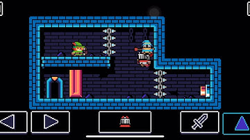 Total Party Kill ( IOS / Androi ) Gameplay #1 - LV ( 1-13 )