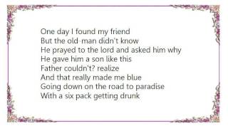 Backyard Babies - Kickin&#39; Up Dust Lyrics