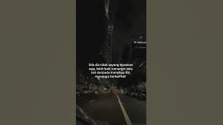 STORY WA 30 DETIK TERBARU || LEPASKAN!