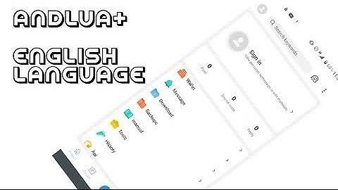 B.k riyaz How tow Covert ANDLUA english