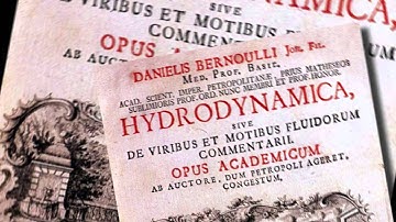 1151 Hydrodynamics and Interaction - Trailer