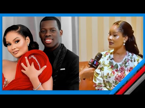 HAMISA MOBETTO AZIZ KI HAKUKURUPUKA KUNIOA NIMEZOEA KUONGELEWA AJIBU TETESI ZA KUSHUKA KIWANGO