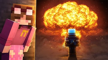 The Psychology of Destruction in Minecraft