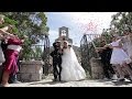 Christopher + Francesca  - Wedding film - Matrimonio a Cagliari