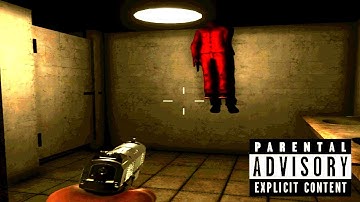 SCP Secret Lab in a nutshell 2