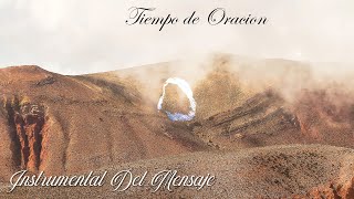 INSTRUMENTAL DEL MENSAJE - TIEMPO DE ORACIÓN screenshot 1