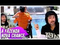 MION MOSTRA O QUE NINGUÉM VIU NA ESTREIA DE "A FAZENDA - NOVA CHANCE" | VPVD#19