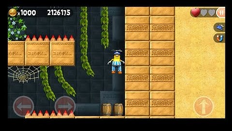 Incredible Jack: Jump & / game level 19 next label adventure too hard 🤯 tip & tricks videos #youtube