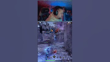 SPARROW QUADRA KILL | #twitchor auf #Twitch