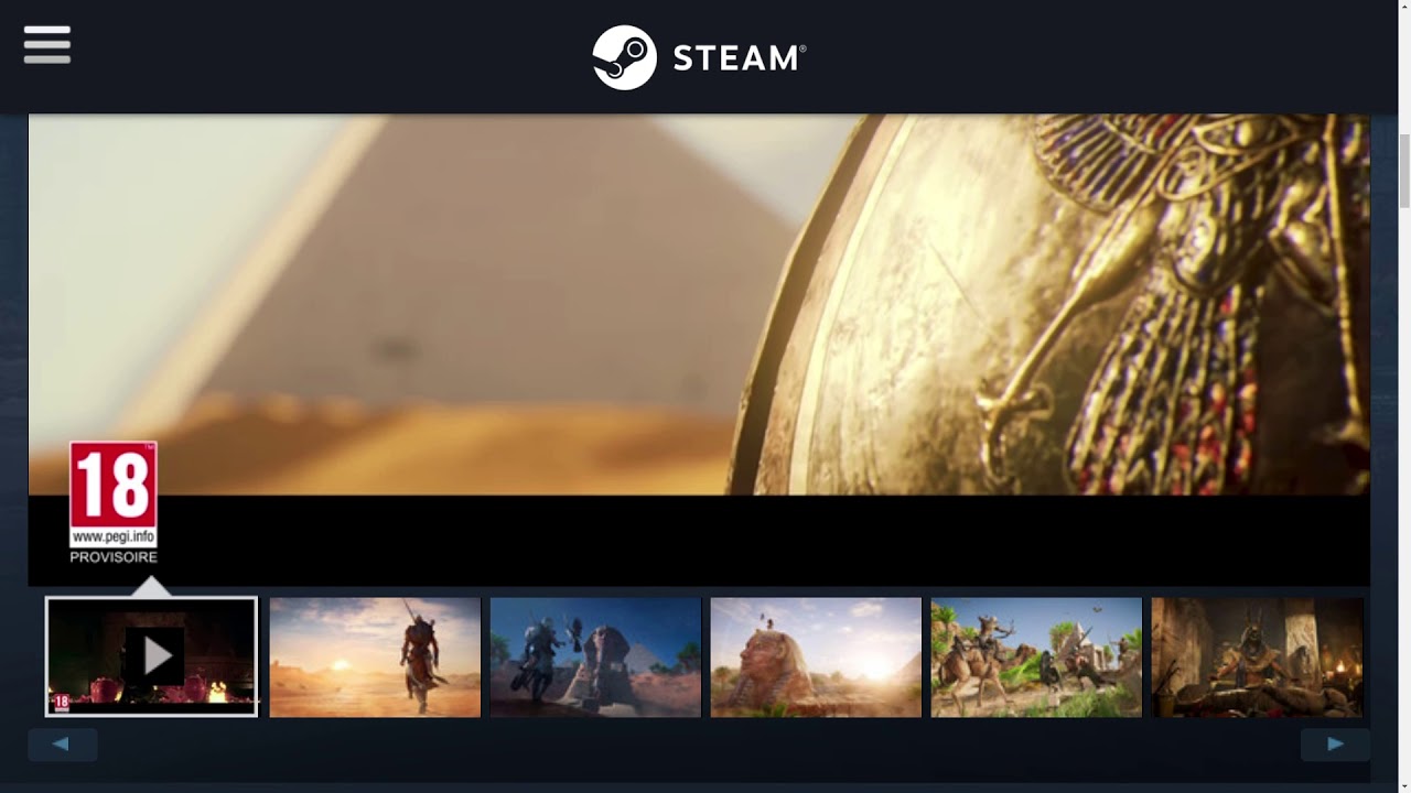Steam Steam