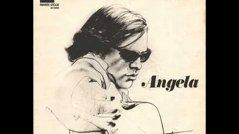 Jos Feliciano - Angela (English Version)