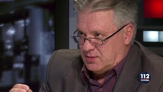 Разведчик Копка о национализме Разведчик Копка о национализме