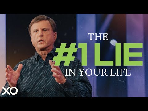 The Thing That's Holding You Back | Jimmy Evans Motivational Sermon