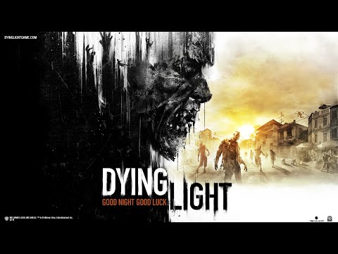 Dying Light как прокачать легенду с 0 до 250 лвл за 4 дня