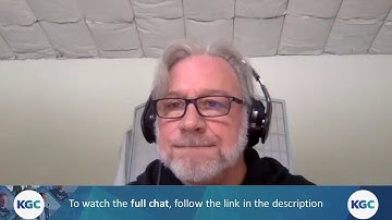 Knowledge Espresso with PacoNathan