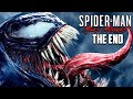 Marvel's Spider-Man Miles Morales PS5 Gameplay Deutsch #33 ENDE - Venom Teaser für Spider-Man 2