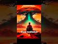 deep meditation music 😍 himalayan flute relaxing @MINDFULPATH44 #relaxing #trending #shorts