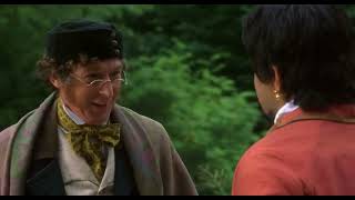 The Count Of Monte Cristo Buys House ( HD Quality )