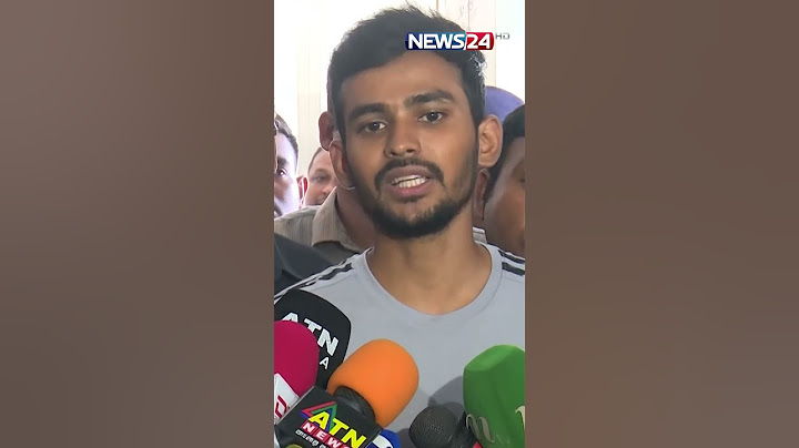 ‘আওয়ামী লীগের লোকেরা সিন্ডিকেট ছেড়ে চলে গেছে, এখন অন্যরা দখল করছে’ | News24