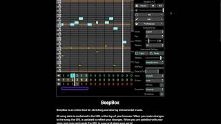 Your Best Friend - Undertale Beepbox
