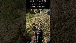 You need to find this ISLAND ASAP #crimsondesert